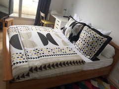 Appartement à:<br />- 2 minutes du métro,<br />- 5 minutes du Zénith de Paris,<b Paris, France Chambre chez hôte avec balcon/terrasse Private room in condo vacation rental 22481703