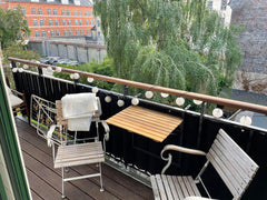 Denne centralt beliggende bolig nær søerne, sankt hans torv og offentlig transpo Copenhagen, Denmark Skøn og lys lejlighed med central beliggenhed Entire condo vacation rental 664602113852206853