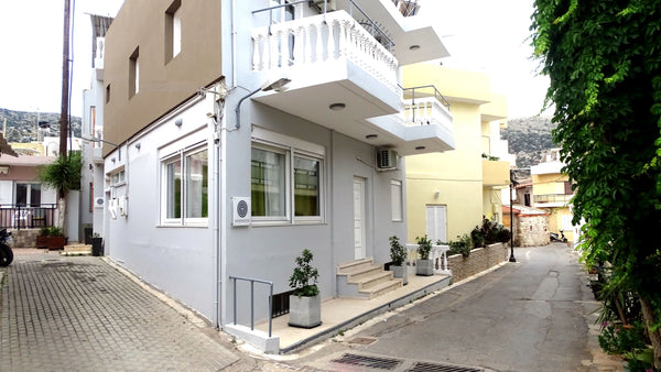 Malia Boutique Studios are located in the center of the picturesque Old Town of   Malia Boutique Standard Studio in Malia Old town Entire condo vacation rental 23889135