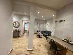 Complete living facilities in the homestay，Equipped with iron, ironing board, ha Athens, Greece About love - AT015 Entire condo vacation rental 53928165