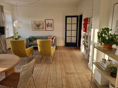 Centrally located 2 bedroom apartment in Nørrebro, close to the new metro line t Copenhagen, Denmark Lovely 2 bedroom apartment at Nørrebro Entire condo vacation rental 640470696729694867