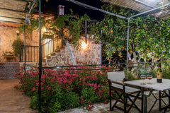 Katerina's garden is situated in a tranquil and idyllic seaside village in south  Katerina's garden 2 Entire home vacation rental 24505279