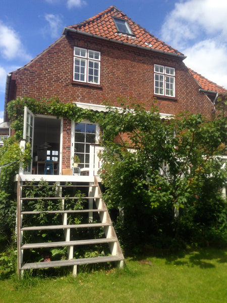 We live close to central Copenhagen, in a classic 'master builder villa' which w Copenhagen, Denmark Cozy villa in Wonderful Copenhagen Entire villa vacation rental 19268741