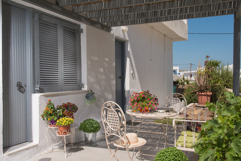 Beautiful one bedroom studio(it is a 20 sq.m.premises with a double bed,kitchene  Astera  studio is a peaceful place to stay Private room in rental unit vacation rental 36367337