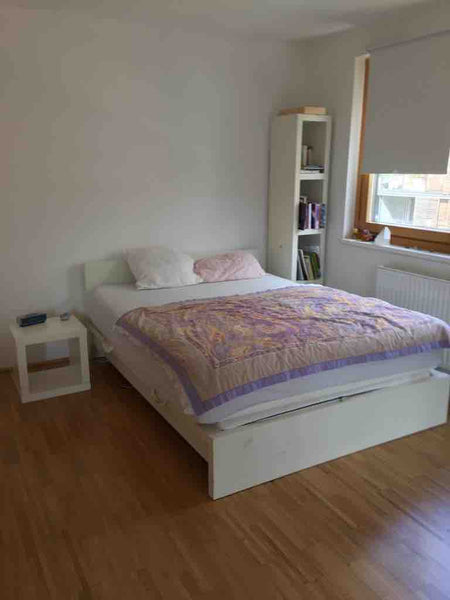Great flat in very modern building. 4 minutes with subway to the city center, 3  Vienna, Austria Beautiful 2 bed modern Apartment with balcony Entire rental unit vacation rental 27666747