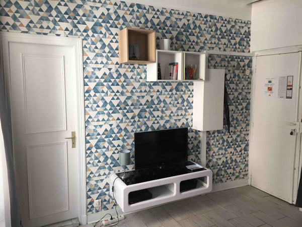 Un studio au calme d'une cour, situé dans un quartier animé et convivial tout au Biarritz, France Studio cosy Paris - Montparnasse Entire condo vacation rental 3114582