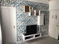 Un studio au calme d'une cour, situé dans un quartier animé et convivial tout au Biarritz, France Studio cosy Paris - Montparnasse Entire condo vacation rental 3114582