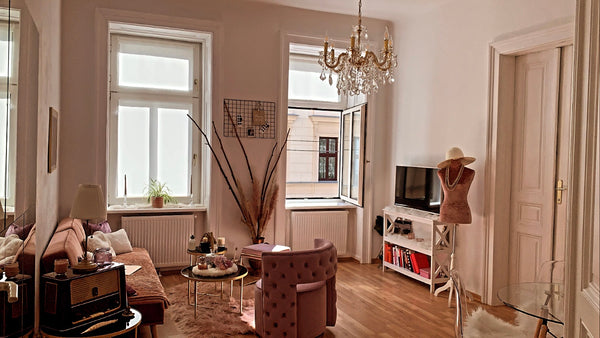 Genieße ein stilvolles Erlebnis in dieser zentral gelegenen Unterkunft. Vienna, Austria Appartement near 1. district Entire rental unit vacation rental 683921368592291677