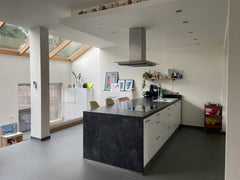 Deze woning is een ideale plek om even met het gezin tot rust te komen in de sta Antwerp, Belgium Gezellig rijhuis in de groene stadsrand Entire townhouse vacation rental 665896942024358163