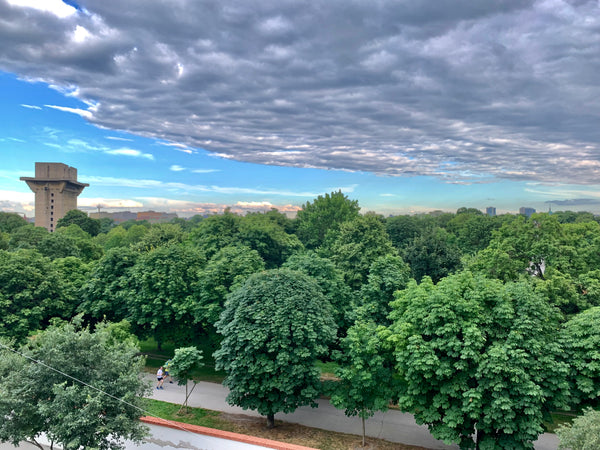 Enjoy the simple life in this quiet and centrally located accommodation.<br />Ni Vienna, Austria Fantastische Wohnung direkt am Augarten Entire rental unit vacation rental 54373041