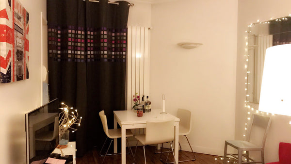 Ce logement cosy en plein coeur du quartier prestigieux de Montmartre est idéal   Appartement cosy Montmartre Sacré-Coeur Entire rental unit vacation rental 22097860