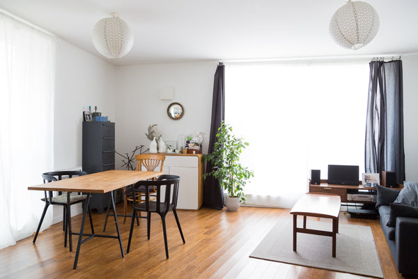 Appartement de 69 m²  à deux pas de Paris, lumineux et parfaitement adapté pour  Paris, France Appartement idéal pour les enfants/ direct RER B Entire rental unit vacation rental 19907835