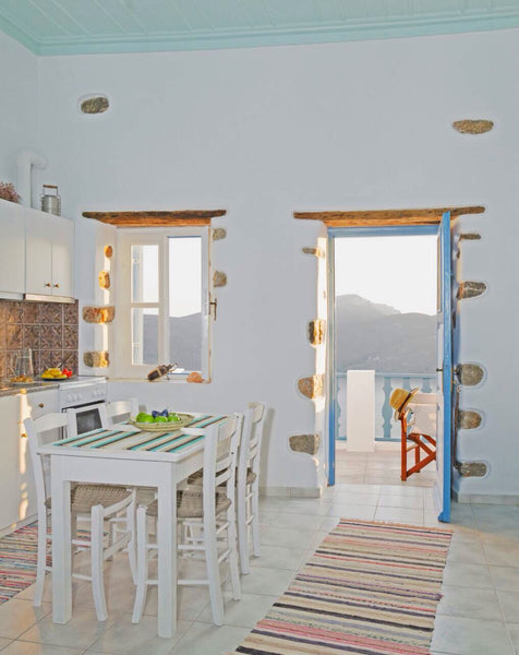 Tradiotional Dodecanese House<br /><br /><b>The space</b><br />Nikola's Place lo  Nikola's Place Cycladic home vacation rental 17922616