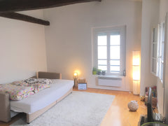 Grand studio lumineux situé au cœur de Bastille. Paris, France Studio de 27 m2 au cœur de Bastille Entire rental unit vacation rental 21244365
