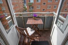 Simple apartment 3 minutes walk from Amagerbro station. I'm renting out my apart Copenhagen, Denmark Central apartment in quiet area with balcony Entire rental unit vacation rental 27947548