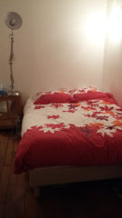 Appartement situé à 7 minutes à pieds du Sacré-Coeur comprenant : <br />- Deux c Paris, France Super appartement (4 pers) - Château rouge Entire rental unit vacation rental 19813530