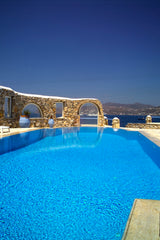 Villa Cavo Alefkandra 5 suitable for 11 guests, with a private swimming pool, is Mikonos, Greece Villa Cavo Alefkandra 5 Entire villa vacation rental 48345849