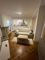 Appartement entier avec une magnifique vue sur la basilique du Sacré-Coeur de Br Wemmel, Belgium Appartement entier à BXL avec vue sur la basilique Entire rental unit vacation rental 572947676711162610