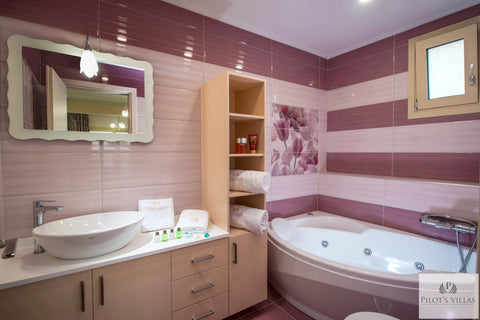 A super comfortable sea view suite, suitable for families, with 2 bedrooms with   Pilot's Villa 2 Bedroom – Sea View Entire serviced apartment vacation rental 48725991