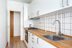 Spacious and cosy apartment near Copenhagen Center. All new kitchen, 2 bedrooms  Copenhagen, Denmark Bright spacious apartment close to center Entire rental unit vacation rental 20225407