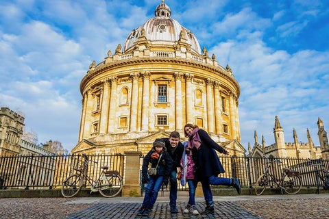 Oxford Private Day Trip from London – Colleges  History & British Lunch included  Private Tours and Travel Guide Europe London CITY London Destination Tour Europe London CITY London