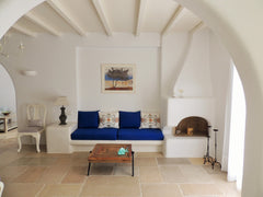 Thalassa is a brand new, three-story villa, with unlimited view of the Aegean Se Greece Thalassa Villa Entire villa vacation rental 32587741
