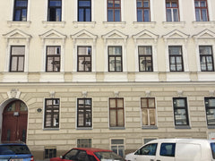 Cosy location right next to the U3-Tube-Station Johnstrasse. The apartment is in  Marvellous Studio 1150 Entire rental unit vacation rental 25001701