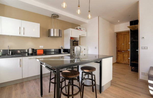 Superbe studio spacieux dans le 3e arrondissement de Lyon. Proche de la Gare SNC  Appartement Lyon part Dieu vilette Entire rental unit vacation rental 43502692