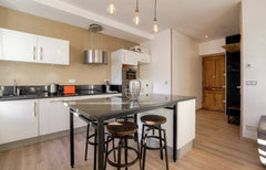 Superbe studio spacieux dans le 3e arrondissement de Lyon. Proche de la Gare SNC  Appartement Lyon part Dieu vilette Entire rental unit vacation rental 43502692