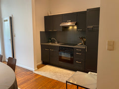  Brussels, Belgium Cozy fully furnished apartment in the EU area Entire rental unit vacation rental 613466316640923348