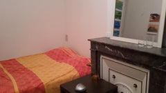 Bonjour<br /><br />Appartement situé à Lyon 6 à proximité de tous commerces (cen Lyon, France LES BROTTEAUX 2 Private room in rental unit vacation rental 11384674