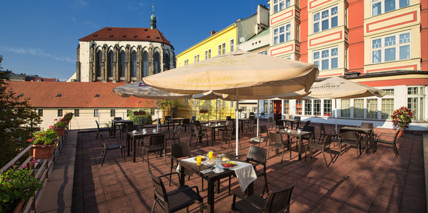 Čtyřhvězdičkový EA Hotel Juliš**** se nachází v samém srdci Prahy, přímo na Václ  Apartmán v centru Prahy Entire home vacation rental 12333347