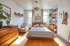 This is a sunny, spacious, quiet and well located 1 bedroom apartment with an op New York, NY Rental unit in Brooklyn · ★4.53 · 1 bedroom · 1 bed · 1 bath Entire rental unit vacation rental 268439