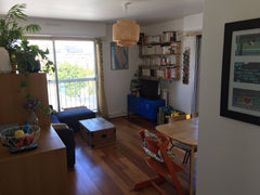 Appartement lumineux et agréable. Vous avez tous les commerces à moins de 100m.  Paris, France Appartement avec vue dégagée Entire rental unit vacation rental 12830391