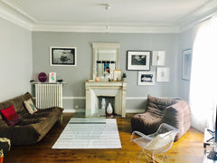 Appartement cosy dans le 17ème arrondissement. Idéal pour un couple avec un peti  3 pièces cosy et idéalement situé Entire rental unit vacation rental 19133486