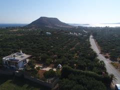 I will be happy to be your host and share with you my house with its the beautif Greece Villa Diktynna Entire villa vacation rental 14480660