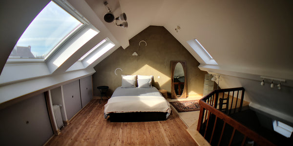 Welcome to our spacious 