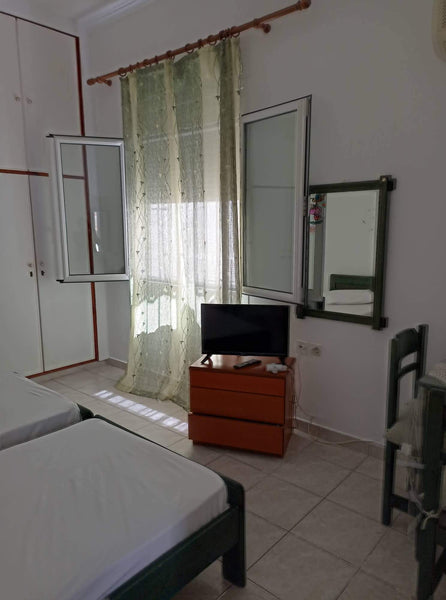 <b>License number</b><br />Exempt Greece Cute studio in Kos center Entire condo vacation rental 51717322