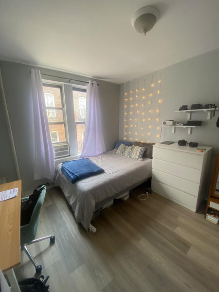 Available for two months (August and September) while I'm in LA. Welcome to a co Guaynabo, Puerto Rico Rental unit in New York · 1 bedroom · 1 bed · 1 bath Private room in rental unit vacation rental 936379553880719228