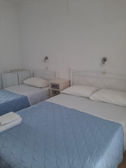 Hotel Kastelakia is one of the most central place, between Mykonos town & the be  Hotel Kastelakia Room 1 Room in hotel vacation rental 37889967