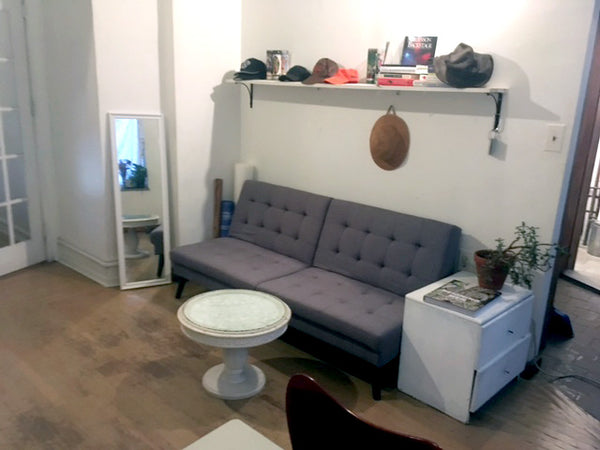 New York, NY Rental unit in Brooklyn · ★4.88 · 1 bedroom · 1 bed · 1 bath Entire rental unit vacation rental 784088