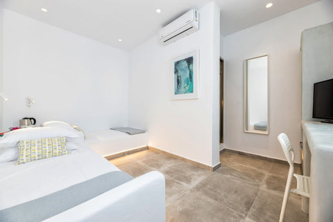 Welcome to our beautiful, newly renovated property in the heart of old-town Paro  Room 9 Pelican Paros in the Old Town Private room in bed and breakfast vacation rental 50281722