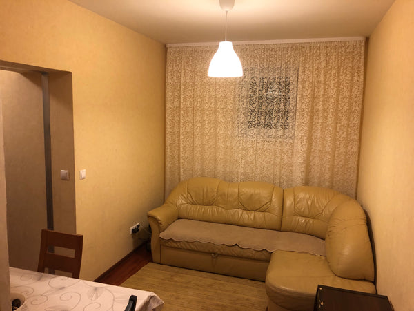 Nice & Comfortbale Flat, close to the metro<br />1.5 room, kitchen and bathroom<  Nice & Comfortbale Flat, close to the metro Entire rental unit vacation rental 40177185