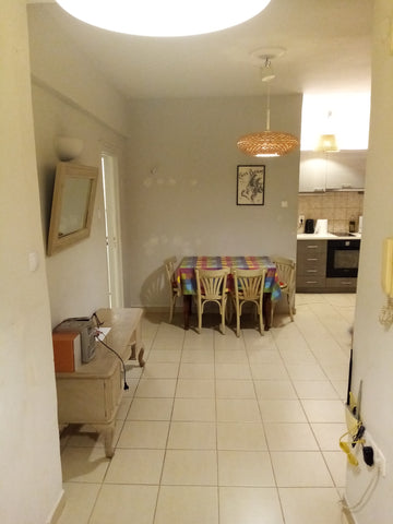 A cozy, fully airconditioned apartment in the Center of Athens behind the Nation Athens, Greece Veranzerou Cozy Apartment Entire rental unit vacation rental 23462953