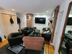 Please DM me if you need date adjustments**<br /><br />This special place is clo Abington, MA Rental unit in New York · ★4.95 · Studio · 1 bed · 1 bath Entire rental unit vacation rental 752908864541788629