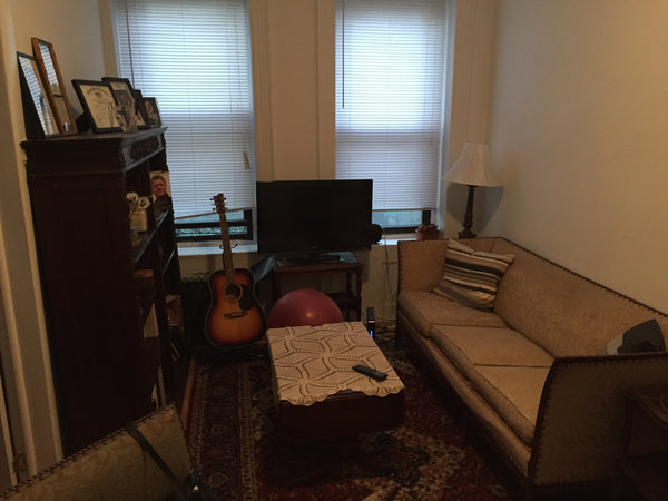My place is close to comedy cellar. You'll love my place because of the comfy be New York, United States Rental unit in New York · 1 bedroom · 1 bed · 1 bath Private room in rental unit vacation rental 13916105