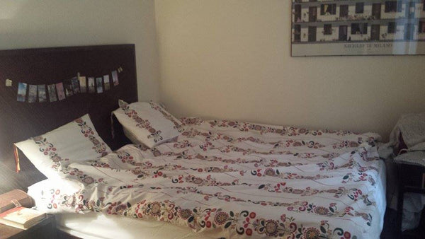 The apartment (45m2) is situated in center Paris in one of the safest and most c Bucharest, Romania Apartment in the heart of Paris Entire rental unit vacation rental 9838460