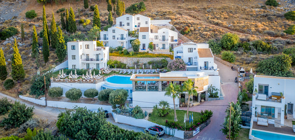 Authenticity and Hospitality is the greatest luxury a visit to Crete’s picturesq Koutouloufari, Greece Hideaway Boutique hotel with Astonishing Views Room in boutique hotel vacation rental 47439060