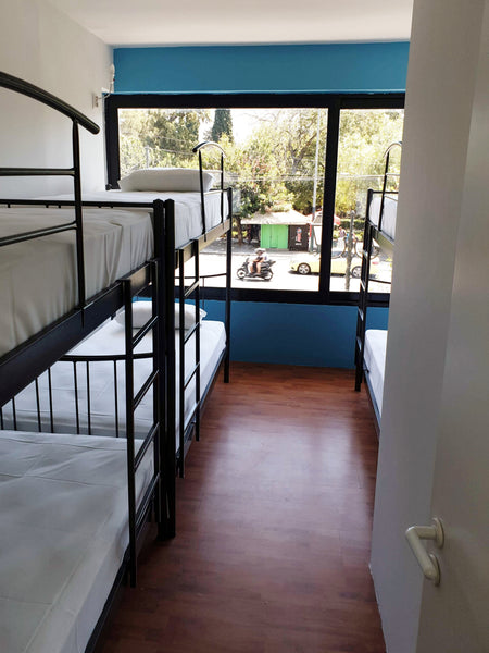 <b>License number</b><br />EL801203349 Athens, Greece Bed next to the Syntagma square Shared room in hostel vacation rental 34334397