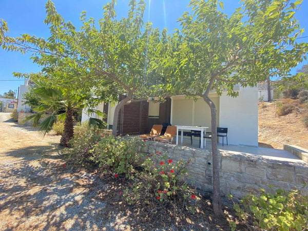 Panoramic view to the sea and mountains.Perfect for families and also for couple  Holiday House Elies Entire home vacation rental 19725647
